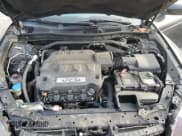 ✅ 2012 Honda Crosstour EX-L • VIN: 5J6TF1H5XCL003213 • Лот: 85151275. Опубликован ранее на Copart с пробегом 190 367 миль. Бесплатный доступ к архиву аукционных продаж из США и подробный отчёт об истории автомобиля на DreamBid. Изображение 11.