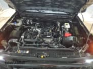 ✅ 2021 Ford Bronco • VIN: 1FMEE5DHXMLA92853 • Lot: 51822135. Listed on Copart with 34,894 mi. Free auction sales archive from the USA and detailed vehicle history report at DreamBid. Image 12.