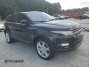 ✅ 2015 Land Rover Range Rover Evoque Pure Plus • VIN: SALVP2BG6FH961244 • Лот: 71556475. Опубликован ранее на Copart с пробегом 125 365 миль. Бесплатный доступ к архиву аукционных продаж из США и подробный отчёт об истории автомобиля на DreamBid. Изображение 4.