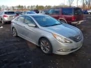 ✅ 2014 Hyundai Sonata Limited • VIN: 5NPEC4AB1EH912666 • Лот: 41672182. Опубликован ранее на IAAI с пробегом 111 003 миль. Бесплатный доступ к архиву аукционных продаж из США и подробный отчёт об истории автомобиля на DreamBid. Изображение 1.