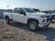 ✅ 2023 Chevrolet Silverado 2500HD • VIN: 1GC5YNEY1PF233418 • Lot: 67503754. Wystawiony na Copart z przebiegiem 36 099 mil. Bezpłatny archiwum sprzedaży aukcyjnych z USA i szczegółowy raport historii pojazdu na DreamBid. Zdjęcie 4.