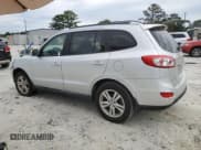 ✅ 2012 Hyundai Santa Fe Limited • VIN: 5XYZK4AG9CG161532 • Lot: 70388424. Listed on Copart with 75,794 mi. Free auction sales archive from the USA and detailed vehicle history report at DreamBid. Image 2.