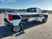 ✅ 2018 Chevrolet Silverado 3500HD Work Truck • VIN: 1GC0KYEGXJZ338095 • Lot: 64766405. Listed on Copart with 68,601 mi. Free auction sales archive from the USA and detailed vehicle history report at DreamBid. Image 3.