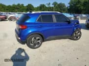 ✅ 2022 Hyundai Venue Limited • VIN: KMHRC8A31NU192840 • Lot: 52451335. Listed on Copart with 28,914 mi. Free auction sales archive from the USA and detailed vehicle history report at DreamBid. Image 3.