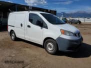 ✅ 2014 Nissan NV200 SV • VIN: 3N6CM0KN2EK697937 • Lot: 71823165. Listed on Copart with 217,744 mi. Free auction sales archive from the USA and detailed vehicle history report at DreamBid. Image 4.