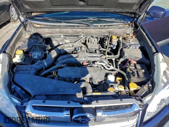 ✅ 2013 Subaru Outback Premium • VIN: 4S4BRBCC6D3254912 • Lot: 95679705. Wystawiony na Copart z przebiegiem 96 769 mil. Bezpłatny archiwum sprzedaży aukcyjnych z USA i szczegółowy raport historii pojazdu na DreamBid. Zdjęcie 11.