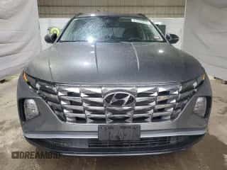 2022 Hyundai Tucson SEL с VIN 5NMJCCAE4NH071684, выставлен на аукционе Copart как лот 87094675 с пробегом 67 729 миль миль и Списание • Salvage title. История ставок и продаж доступна на DreamBid. Изображение 5.