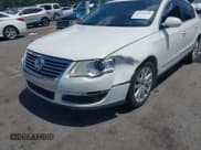 ✅ 2006 Volkswagen Passat 3.6L V6 • VIN: WVWEU73C96P161648 • Lot: 42754470. Listed on IAAI with 228,948 mi. Free auction sales archive from the USA and detailed vehicle history report at DreamBid. Image 6.