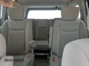 ✅ 2016 Nissan Quest SV • VIN: JN8AE2KP7G9155781 • Lot: 93369805. Wystawiony na Copart z przebiegiem 119 735 mil. Bezpłatny archiwum sprzedaży aukcyjnych z USA i szczegółowy raport historii pojazdu na DreamBid. Zdjęcie 10.