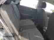 2020 Hyundai Accent SE z VIN 3KPC24A67LE114753, wystawiony jako Copart lot #50543134 z przebiegiem 71 180 mil mil oraz . Historia ofert i sprzedaży dostępna na DreamBid. Obrazek 10.