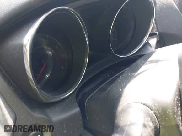 2020 Mitsubishi Outlander ES с VIN JA4AR3AU8LU014278, выставлен на аукционе IAAI как лот 42755622 с пробегом Не указан миль и . История ставок и продаж доступна на DreamBid. Изображение 7.