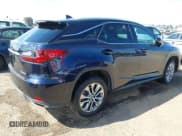 ✅ 2021 Lexus RX 350 • VIN: 2T2HZMAA9MC192422 • Лот: 43503445. Опубликован ранее на IAAI с пробегом 47 324 миль. Бесплатный доступ к архиву аукционных продаж из США и подробный отчёт об истории автомобиля на DreamBid. Изображение 4.