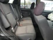 ✅ 2008 Jeep Commander Sport • VIN: 1J8HG48KX8C149885 • Lot: 55042915. Listed on Copart with 243,357 mi. Free auction sales archive from the USA and detailed vehicle history report at DreamBid. Image 11.