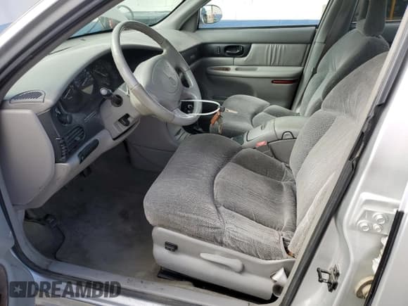 ✅ 2001 Buick Regal LS • VIN: 2G4WB52K711270151 • Lot: 81615505. Listed on Copart with 231,322 mi. Free auction sales archive from the USA and detailed vehicle history report at DreamBid. Image 7.