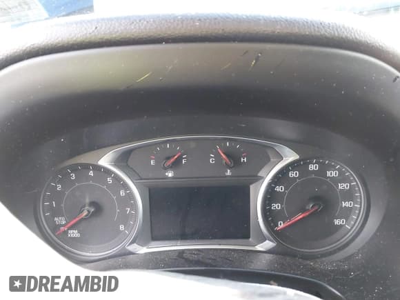 ✅ 2022 GMC Terrain SLE • VIN: 3GKALTEV3NL104997 • Lot: 43503449. Wystawiony na IAAI z przebiegiem Nie podano. Bezpłatny archiwum sprzedaży aukcyjnych z USA i szczegółowy raport historii pojazdu na DreamBid. Zdjęcie 7.