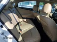 ✅ 2013 Hyundai Sonata SE • VIN: 5NPEC4AC1DH685888 • Lot: 65967454. Listed on Copart with 154,331 mi. Free auction sales archive from the USA and detailed vehicle history report at DreamBid. Image 10.