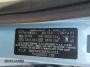 ✅ 2011 Hyundai Accent GLS • VIN: KMHCN4AC0BU543323 • Lot: 68493725. Listed on Copart with 167,916 mi. Free auction sales archive from the USA and detailed vehicle history report at DreamBid. Image 12.