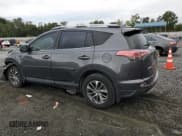 ✅ 2016 Toyota RAV4 XLE • VIN: JTMRJREVXGD030932 • Lot: 81705065. Listed on Copart with 92,411 mi. Free auction sales archive from the USA and detailed vehicle history report at DreamBid. Image 2.