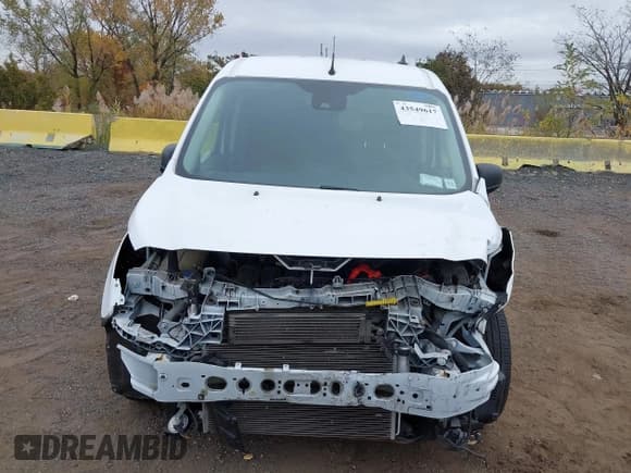 ✅ 2020 Ford Transit Connect XL • VIN: NM0GS9E25L1448771 • Лот: 43549617. Опубликован ранее на IAAI с пробегом 82 979 миль. Бесплатный доступ к архиву аукционных продаж из США и подробный отчёт об истории автомобиля на DreamBid. Изображение 6.