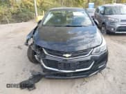 ✅ 2016 Chevrolet Cruze LS • VIN: 1G1BC5SM9G7282274 • Lot: 43467673. Wystawiony na IAAI z przebiegiem 123 315 mil. Bezpłatny archiwum sprzedaży aukcyjnych z USA i szczegółowy raport historii pojazdu na DreamBid. Zdjęcie 13.