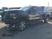 ✅ 2015 Chevrolet Silverado 2500HD LTZ • VIN: 1GC1KWE87FF601153 • Лот: 43541375. Опубликован ранее на IAAI с пробегом 254 387 миль. Бесплатный доступ к архиву аукционных продаж из США и подробный отчёт об истории автомобиля на DreamBid. Изображение 2.