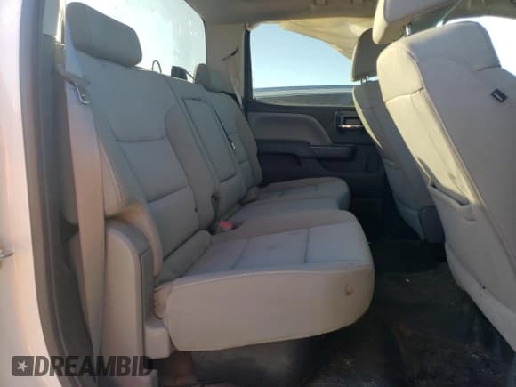 ✅ 2016 Chevrolet Silverado 2500HD Work Truck • VIN: 1GC1KUEG7GF260298 • Лот: 81027004. Опубликован ранее на Copart с пробегом 165 728 миль. Бесплатный доступ к архиву аукционных продаж из США и подробный отчёт об истории автомобиля на DreamBid. Изображение 10.