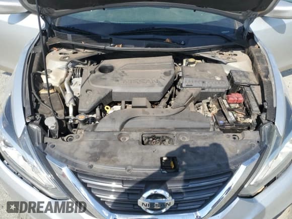 ✅ 2016 Nissan Altima SV • VIN: 1N4AL3APXGC231432 • Lot: 81086895. Listed on Copart with 193,822 mi. Free auction sales archive from the USA and detailed vehicle history report at DreamBid. Image 11.