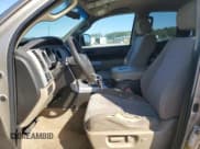 ✅ 2007 Toyota Tundra SR5 • VIN: 5TFRV54187X011726 • Lot: 86243715. Listed on Copart with 329,506 mi. Free auction sales archive from the USA and detailed vehicle history report at DreamBid. Image 7.