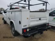 ✅ 2017 Chevrolet Silverado 2500HD Work Truck • VIN: 1GB0CUEG6HZ185168 • Лот: 79904334. Опубликован ранее на Copart с пробегом 164 334 миль. Бесплатный доступ к архиву аукционных продаж из США и подробный отчёт об истории автомобиля на DreamBid. Изображение 2.