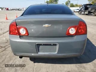 ✅ 2009 Chevrolet Malibu 2LT • VIN: 1G1ZJ57B19F186465 • Lot: 68877274. Listed on Copart with 177,944 mi. Free auction sales archive from the USA and detailed vehicle history report at DreamBid. Image 6.