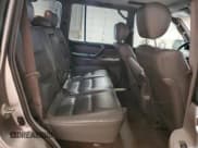 ✅ 2004 Toyota Land Cruiser • VIN: JTEHT05J442058646 • Lot: 66069855. Wystawiony na Copart z przebiegiem 242 059 mil. Bezpłatny archiwum sprzedaży aukcyjnych z USA i szczegółowy raport historii pojazdu na DreamBid. Zdjęcie 11.