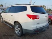 ✅ 2010 Chevrolet Traverse LTZ • VIN: 1GNLRHEDXAS156167 • Лот: 42497769. Опубликован ранее на IAAI с пробегом 216 961 миль. Бесплатный доступ к архиву аукционных продаж из США и подробный отчёт об истории автомобиля на DreamBid. Изображение 3.
