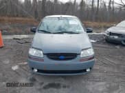 ✅ 2008 Chevrolet Aveo LS • VIN: KL1TD66638B051757 • Lot: 41195507. Wystawiony na IAAI z przebiegiem 101 034 mil. Bezpłatny archiwum sprzedaży aukcyjnych z USA i szczegółowy raport historii pojazdu na DreamBid. Zdjęcie 12.