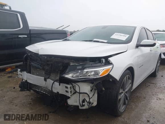 2019 Chevrolet Malibu Premier с VIN 1G1ZE5SX9KF178661, выставлен на аукционе IAAI как лот 43296584 с пробегом 123 374 миль миль и . История ставок и продаж доступна на DreamBid. Изображение 6.