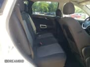 ✅ 2014 Chevrolet Captiva Sport LT • VIN: 3GNAL3EK4ES625578 • Лот: 61605275. Опубликован ранее на Copart с пробегом 117 749 миль. Бесплатный доступ к архиву аукционных продаж из США и подробный отчёт об истории автомобиля на DreamBid. Изображение 11.