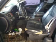 ✅ 2011 Chevrolet Silverado 1500 LTZ • VIN: 1GCRKTE3XBZ100790 • Lot: 90115605. Listed on Copart with 285,881 mi. Free auction sales archive from the USA and detailed vehicle history report at DreamBid. Image 7.