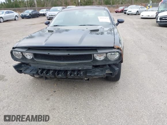 ✅ 2011 Dodge Challenger • VIN: 2B3CJ4DG6BH542115 • Лот: 41586159. Опубликован ранее на IAAI с пробегом 213 722 миль. Бесплатный доступ к архиву аукционных продаж из США и подробный отчёт об истории автомобиля на DreamBid. Изображение 6.