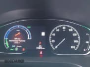 ✅ 2021 Honda Insight EX • VIN: 19XZE4F52ME007158 • Lot: 43723906. Wystawiony na IAAI z przebiegiem 174 073 mil. Bezpłatny archiwum sprzedaży aukcyjnych z USA i szczegółowy raport historii pojazdu na DreamBid. Zdjęcie 7.