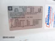 ✅ 2012 Chevrolet Express Cargo • VIN: 1GCWGFCA1C1103570 • Lot: 42642068. Listed on IAAI with 326,705 mi. Free auction sales archive from the USA and detailed vehicle history report at DreamBid. Image 9.