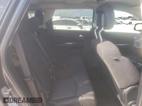 ✅ 2015 Dodge Journey SXT • VIN: 3C4PDCBGXFT604892 • Lot: 94364045. Wystawiony na Copart z przebiegiem 128 208 mil. Bezpłatny archiwum sprzedaży aukcyjnych z USA i szczegółowy raport historii pojazdu na DreamBid. Zdjęcie 11.