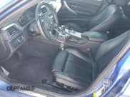 ✅ 2013 BMW 3 Series 335i • VIN: WBA3A9C59DF475099 • Lot: 86885235. Listed on Copart with 80,471 mi. Free auction sales archive from the USA and detailed vehicle history report at DreamBid. Image 7.