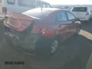 ✅ 2019 Hyundai Accent SE • VIN: 3KPC24A35KE076329 • Лот: 42447075. Опубликован ранее на Copart с пробегом 268 805 миль. Бесплатный доступ к архиву аукционных продаж из США и подробный отчёт об истории автомобиля на DreamBid. Изображение 3.