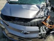 ✅ 2023 Chevrolet Bolt EV 1LT • VIN: 1G1FW6S0XP4202137 • Lot: 72589994. Wystawiony na Copart z przebiegiem Nie podano. Bezpłatny archiwum sprzedaży aukcyjnych z USA i szczegółowy raport historii pojazdu na DreamBid. Zdjęcie 12.