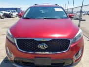 ✅ 2017 Kia Sorento EX • VIN: 5XYPH4A50HG310700 • Лот: 42620659. Опубликован ранее на IAAI с пробегом 135 297 миль. Бесплатный доступ к архиву аукционных продаж из США и подробный отчёт об истории автомобиля на DreamBid. Изображение 6.