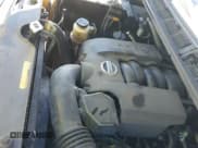 ✅ 2004 Nissan Titan XE • VIN: 1N6AA06A54N574780 • Лот: 41482654. Опубликован ранее на IAAI с пробегом 175 973 миль. Бесплатный доступ к архиву аукционных продаж из США и подробный отчёт об истории автомобиля на DreamBid. Изображение 19.