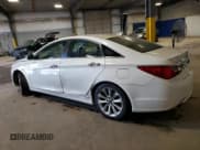 ✅ 2011 Hyundai Sonata SE • VIN: 5NPEC4AC9BH298387 • Lot: 76975254. Listed on Copart with 144,441 mi. Free auction sales archive from the USA and detailed vehicle history report at DreamBid. Image 2.