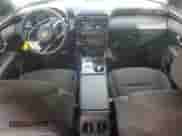 2023 Hyundai Tucson Blue z VIN KM8JBCA15PU087545, wystawiony jako Copart lot #84540595 z przebiegiem 75 023 mil mil oraz Szkoda całkowita • Salvage title. Historia ofert i sprzedaży dostępna na DreamBid. Obrazek 8.