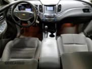 ✅ 2015 Chevrolet Impala LS • VIN: 2G11Z5SL6F9274535 • Лот: 90630865. Опубликован ранее на Copart с пробегом 85 291 миль. Бесплатный доступ к архиву аукционных продаж из США и подробный отчёт об истории автомобиля на DreamBid. Изображение 8.