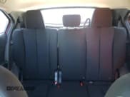 ✅ 2024 Mitsubishi Eclipse Cross LE • VIN: JA4ATVAA0RZ047399 • Lot: 45558005. Listed on Copart with 12,760 mi. Free auction sales archive from the USA and detailed vehicle history report at DreamBid. Image 10.