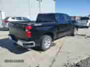 2021 Chevrolet Silverado 1500 LT z VIN 1GCUYDED2MZ248135, wystawiony jako Copart lot #83979675 z przebiegiem 102 346 mil mil oraz Szkoda całkowita • Salvage title. Historia ofert i sprzedaży dostępna na DreamBid. Obrazek 3.